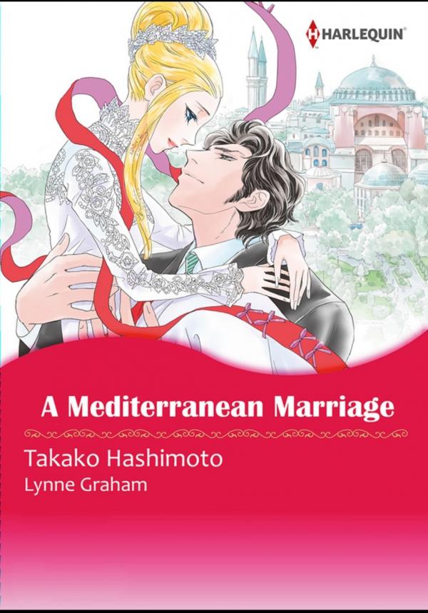 A Mediterranean Marriage